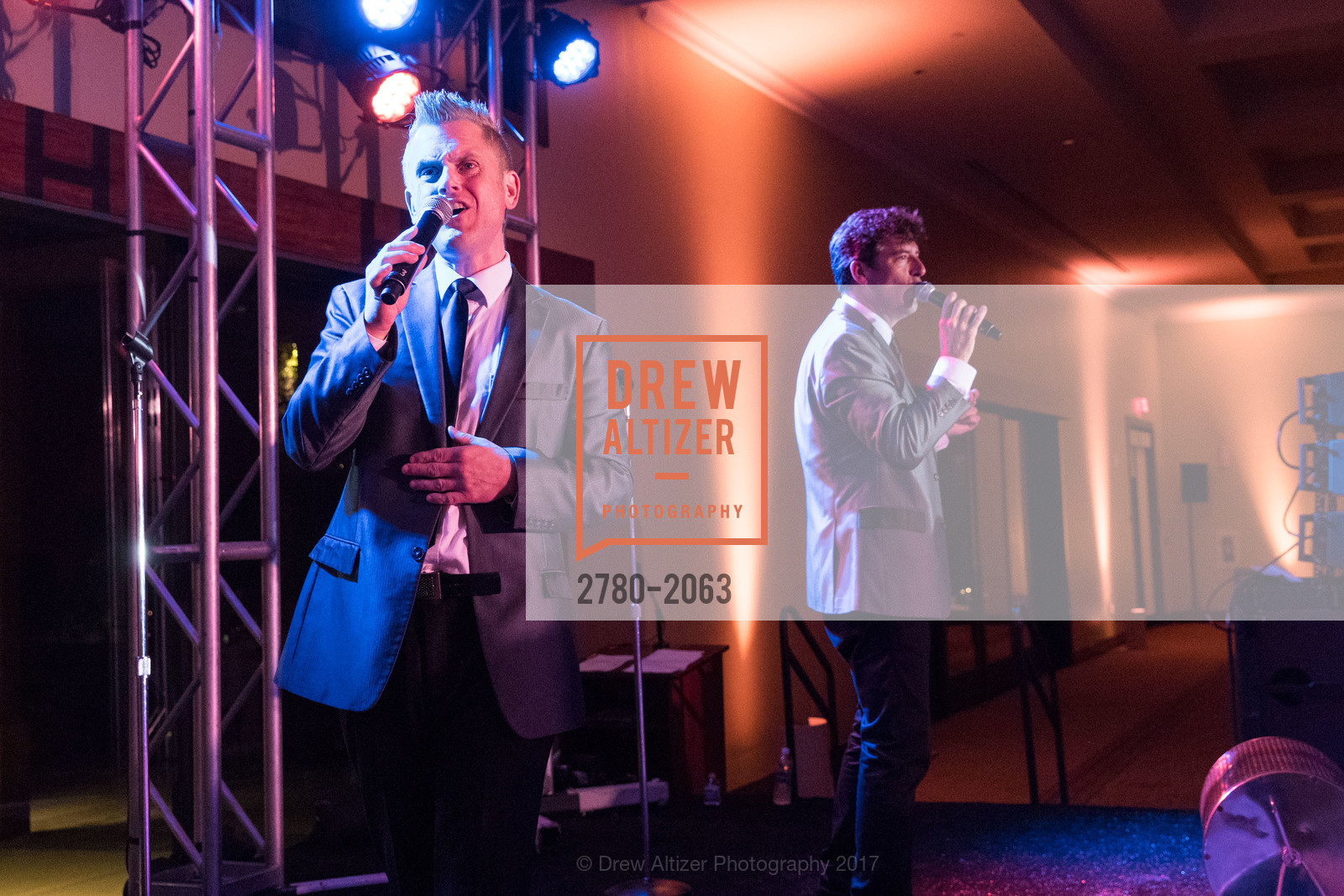 Performance, Great Chefs and Wineries, Peacock Gap, April 22nd, 2017
