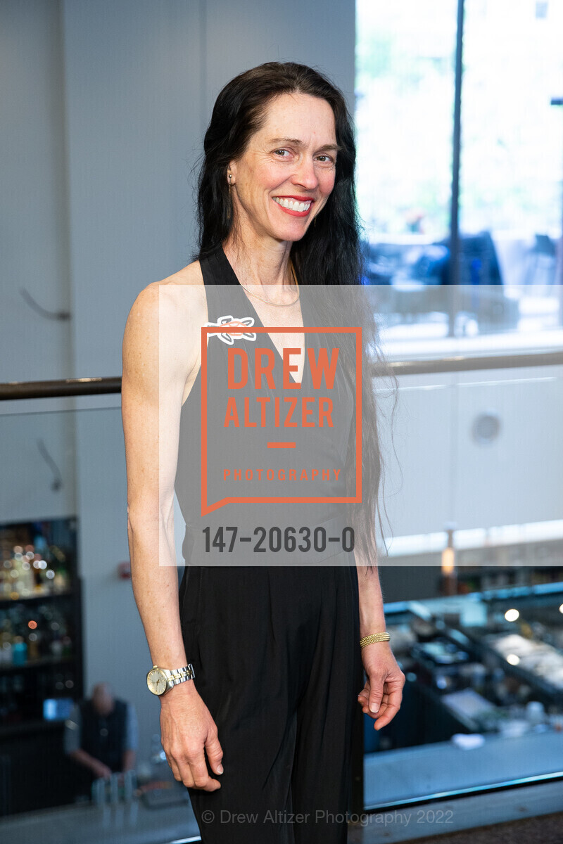 Nancy Rashid, TurtleTree Partner Event, Bluestem Restaurant & Market. 1 Yerba Buena Ln, March 24th, 2022, Photo #147-20630-0 Nancy Rashid, Photo #147-20630-0