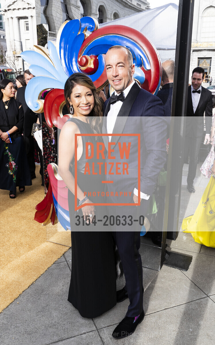 Eileen Rodriguez, James Dorsch, Photo #3154-20633-0