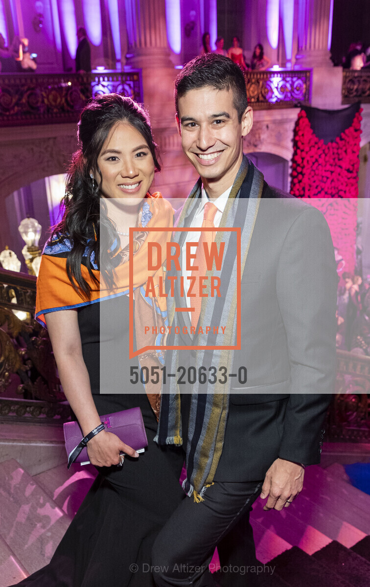 Tiffany McFarland, Kevin McFarland, Photo #5051-20633-0