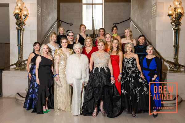 San Francisco Ballet 2022 Season Gala