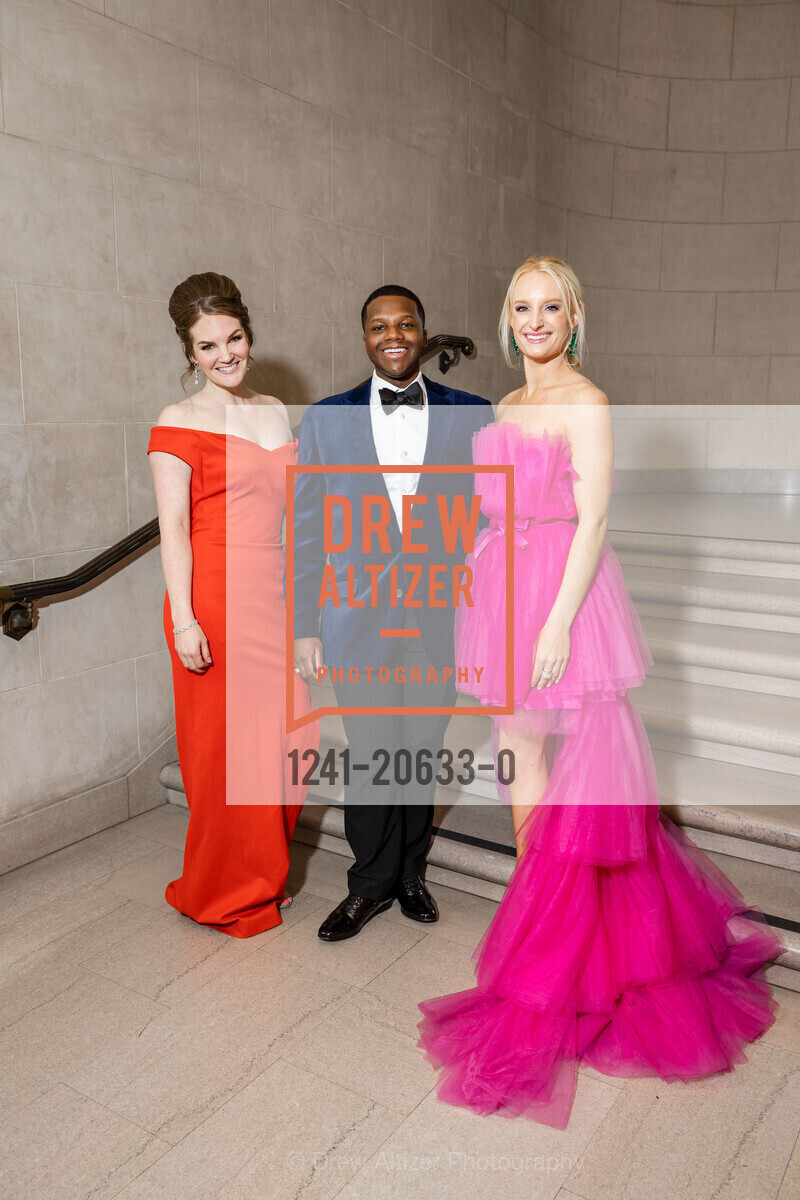 Jamie Lee Taylor, Gary Williams, Brittany Whitmer, Photo #1241-20633-0