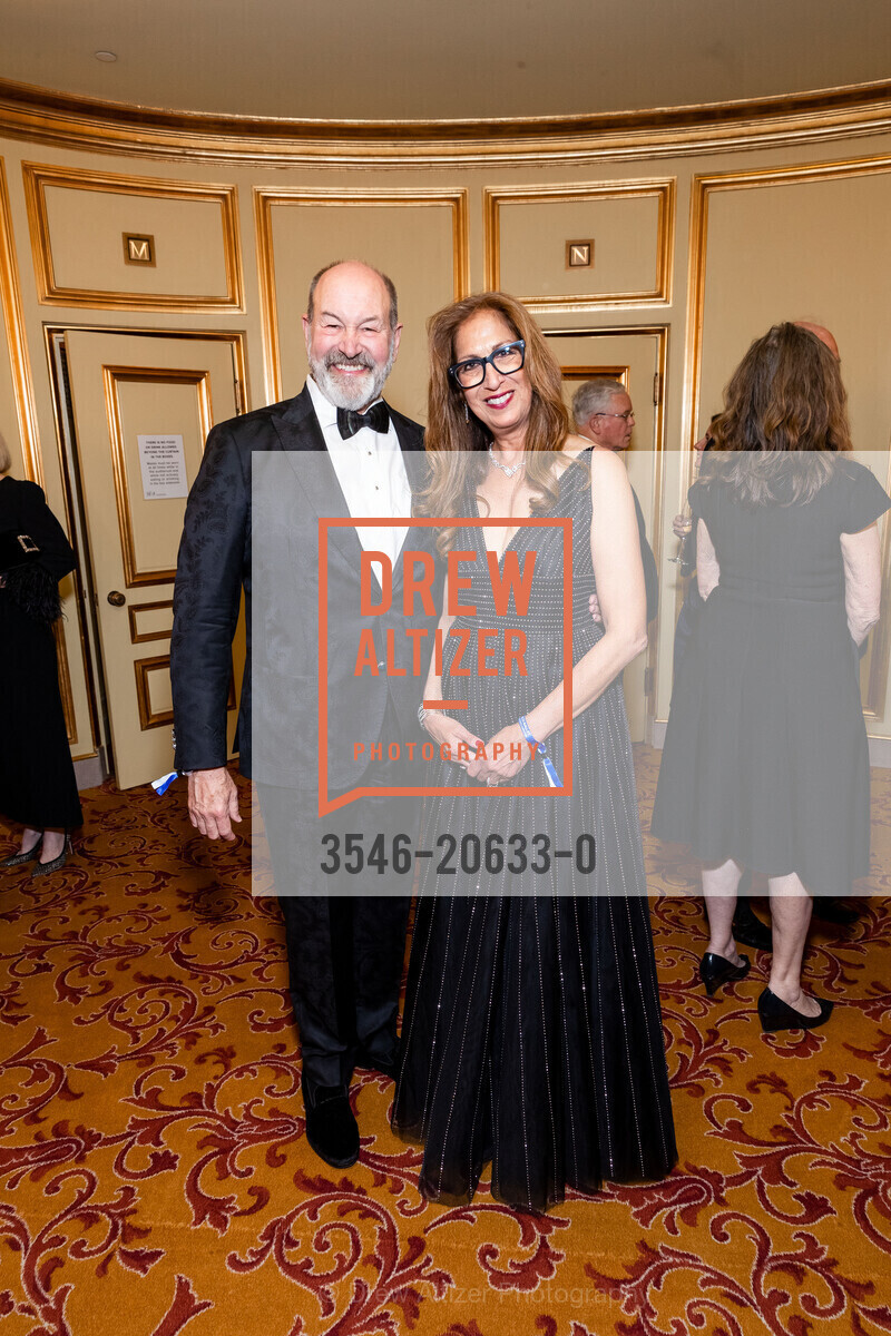 Tony Mills, Isabel Russell, Photo #3546-20633-0