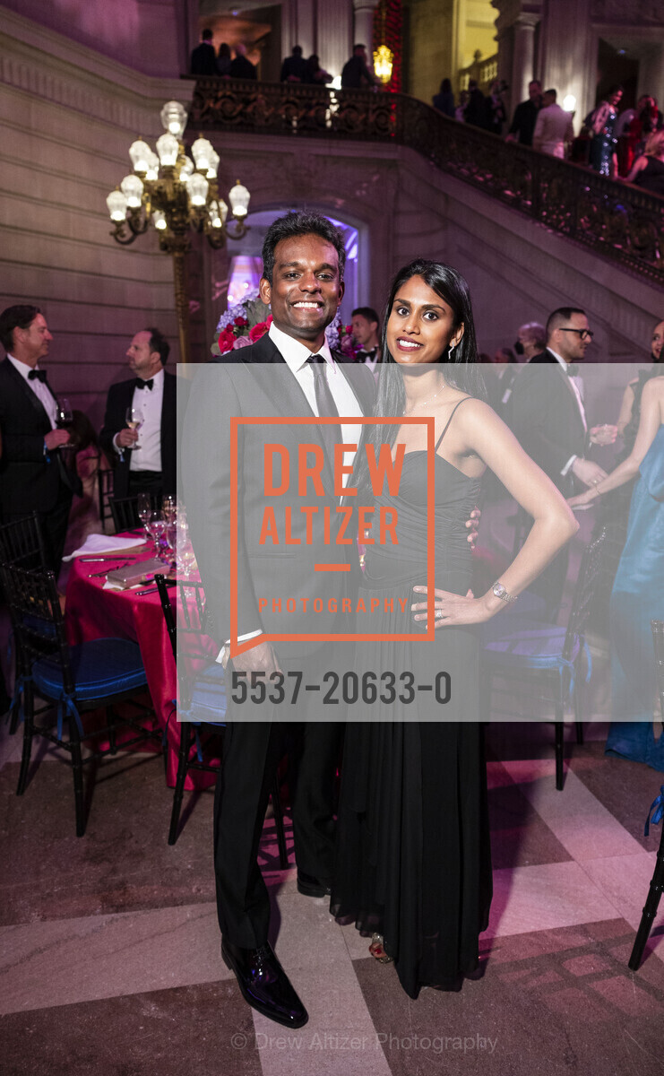 Sendil Rajendran, Pooja Rajendran, Photo #5537-20633-0