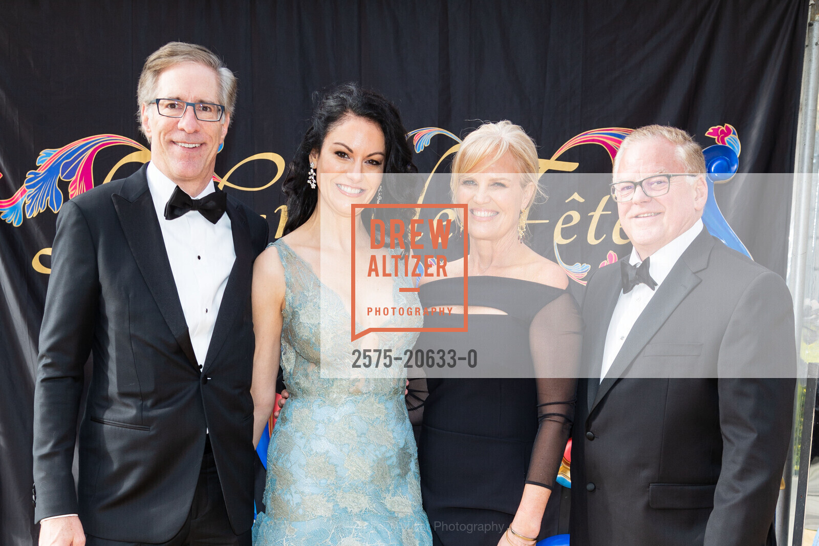 Blake Grossman, Monica Gross, Martina Scanlan, Matt Scanlan, Photo #2575-20633-0