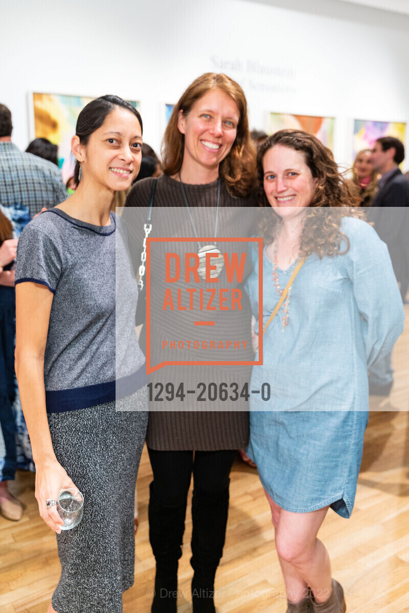 Lauren Dickens, Kristy Friedrichs, Heather Green, Sarah Blaustein - Sum of Sensations, Private Location, March 23rd, 2022, Photo #1294-20634-0 Lauren Dickens, Kristy Friedrichs, Heather Green, Photo #1294-20634-0