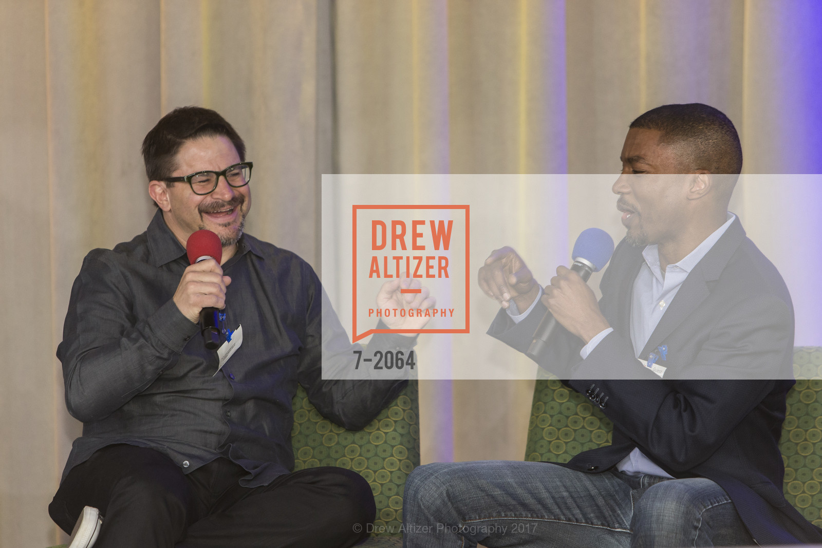 David Hornik, Denmark West, 3rd Annual Culture Shifting Weekend-Olympic Tech Talk, Mountain View, April 22nd, 2017