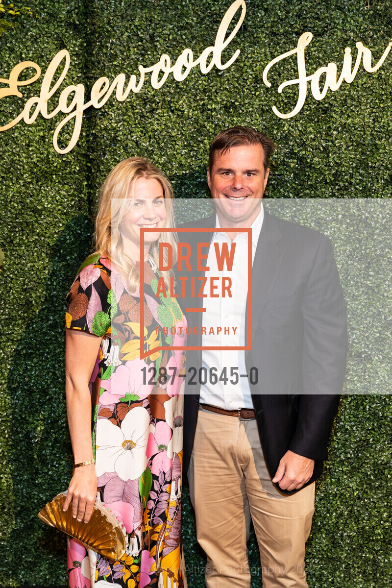 Bailey Locke Flynn, Taylor Flynn, Edgewood Fair Preview Party, The Olympic Club. 599 CA-35, March 31st, 2022, Photo #1287-20645-0 Bailey Locke Flynn, Taylor Flynn, Photo #1287-20645-0