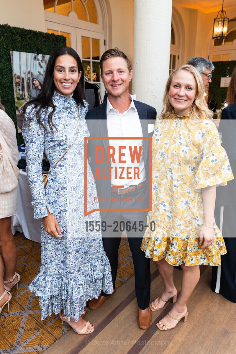 Priya Femmer, Justin Femmer, Emily Millman, Edgewood Fair Preview Party, The Olympic Club. 599 CA-35, Photo #1559-20645-0 Priya Femmer, Justin Femmer, Emily Millman, Photo #1559-20645-0
