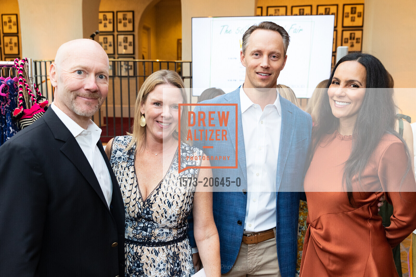 Andy Lynch, Emilie Lynch, Chase Lyman, Alicia Lyman, Photo #1573-20645-0