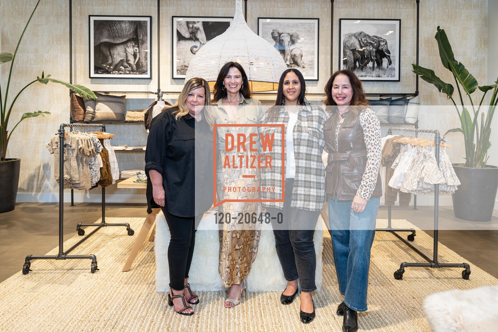 Sandra Stangl, Banana Republic Baby Launch 2022, Banana Republic Baby Boutique. 1516 Redwood Hwy, March 8th, 2022, Photo #120-20648-0 Sandra Stangl, Photo #120-20648-0