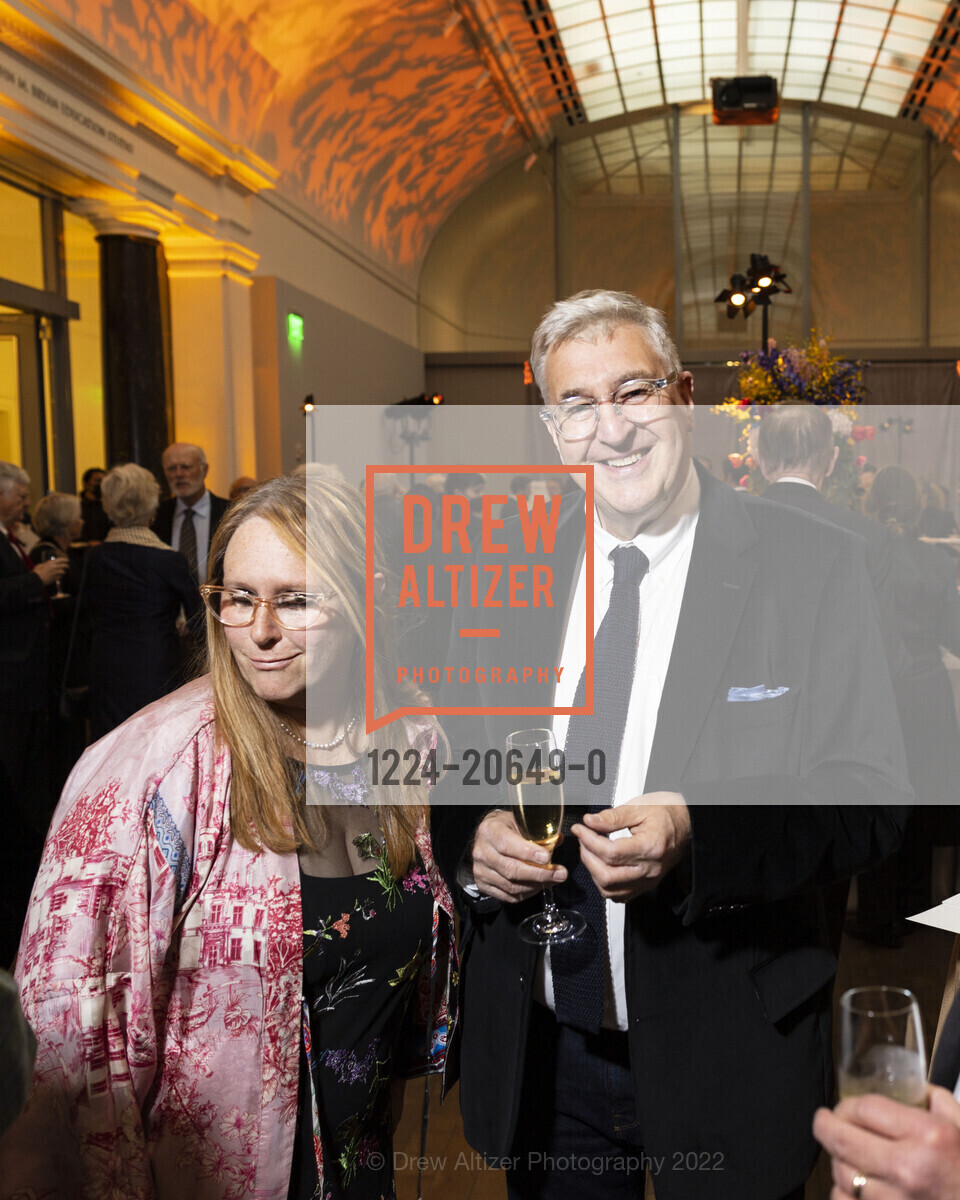 Courtney Beck, John Thorpe, Raymund Lee, Philharmonia Baroque Orchestra's 2022 Gala THIS IS RICHARD, War Memorial Veterans Building. 401 Van Ness Ave, April 4th, 2022, Photo #1224-20649-0 Courtney Beck, John Thorpe, Raymund Lee, Photo #1224-20649-0