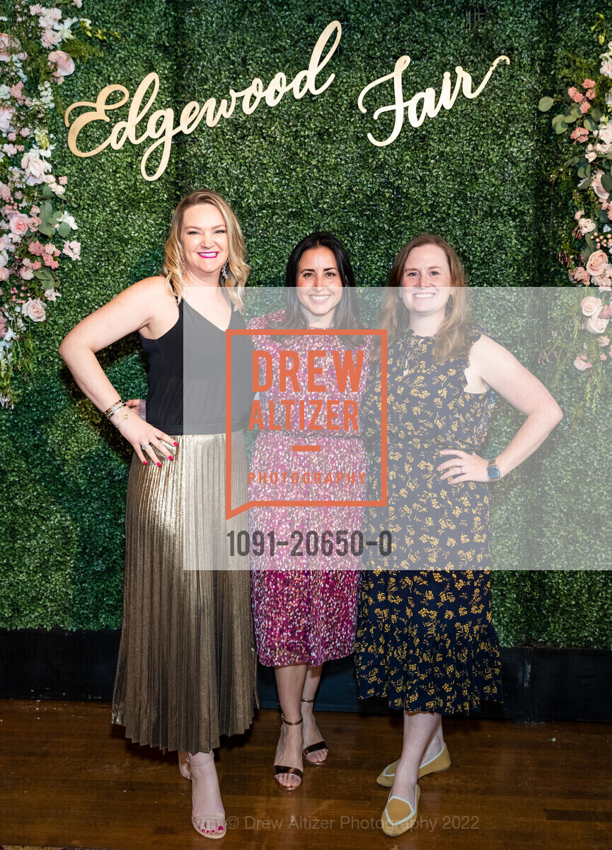 Melissa Ippolito, Pamela Hamrick, Josselyn Eccleston, Edgewood Fair Luncheon, The Olympic Club, April 1st, 2022, Photo #1091-20650-0 Melissa Ippolito, Pamela Hamrick, Josselyn Eccleston, Photo #1091-20650-0