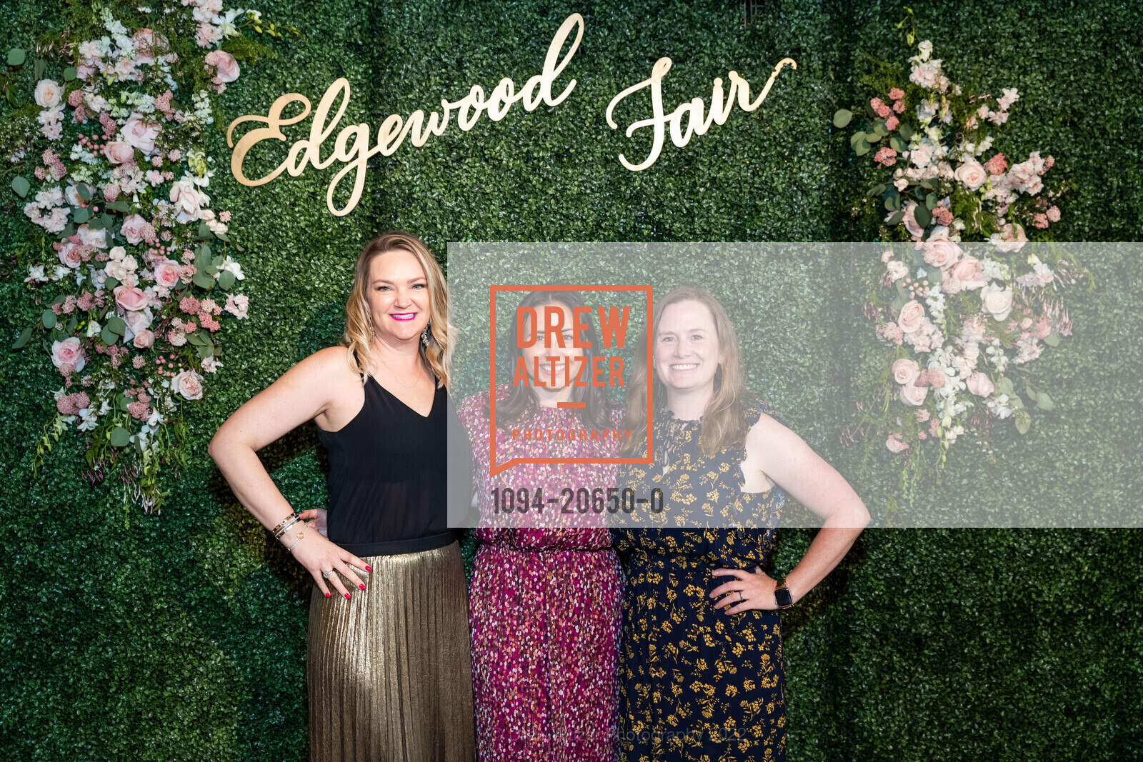 Melissa Ippolito, Pamela Hamrick, Josselyn Eccleston, Edgewood Fair Luncheon, The Olympic Club, April 1st, 2022, Photo #1094-20650-0 Melissa Ippolito, Pamela Hamrick, Josselyn Eccleston, Photo #1094-20650-0