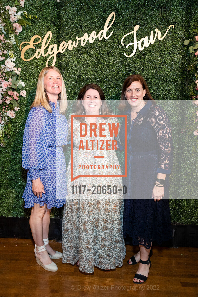 Lisa Sauer, Susan Hendrickson, Paige Olson, Photo #1117-20650-0
