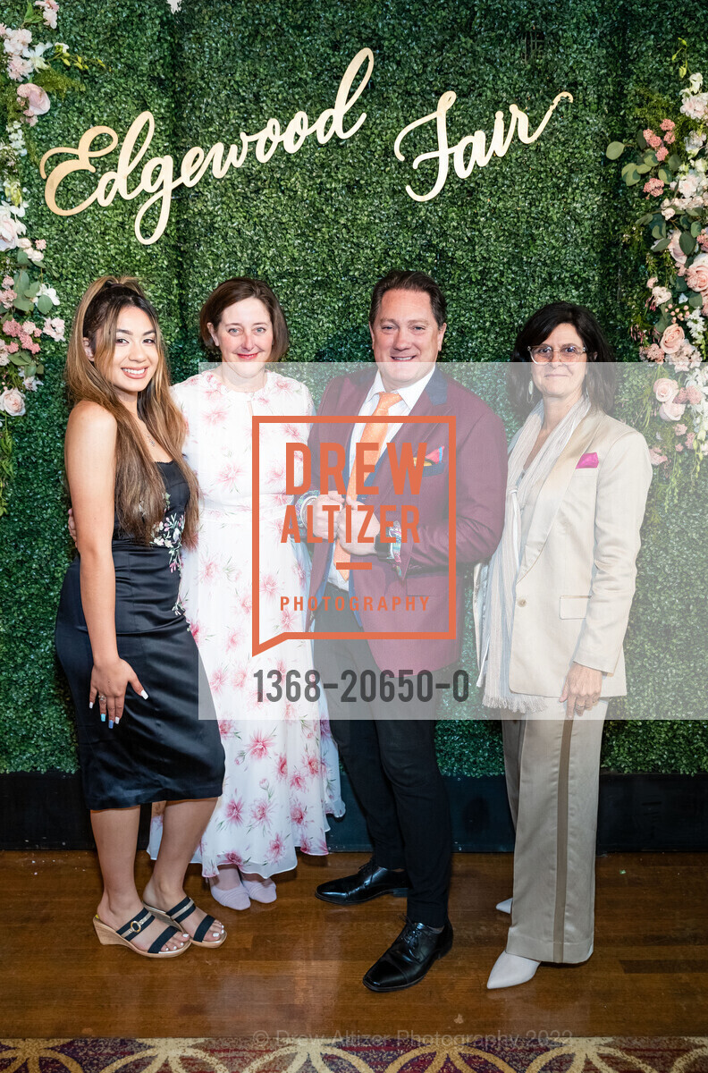Tyla Placencia, Kimberly Summe, Liam Mayclem, Lynn Dolce, Photo #1368-20650-0