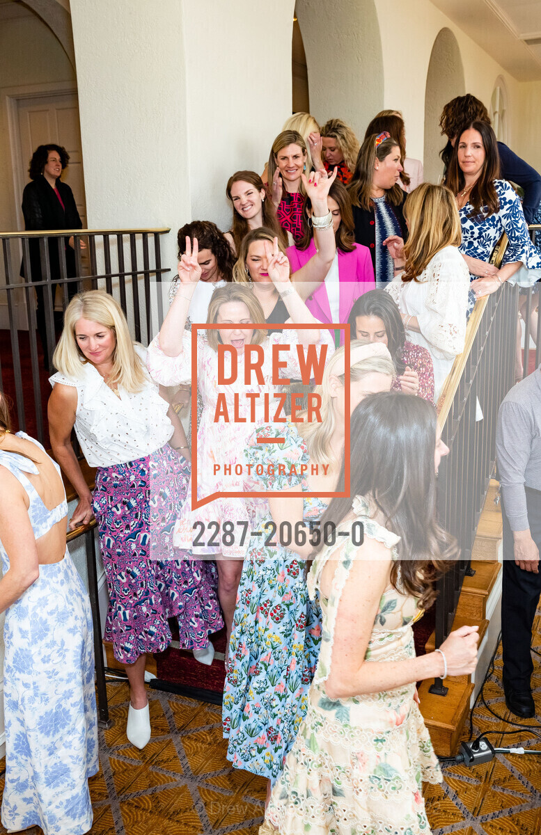 Courtney Welch, Bailey Flynn, Jenny Moore, Christina Bloodgood, Melissa Ippolito, Pamela Hamrick, Jamie Lee Taylor, Leslie Tonsing, Amy Evans, Susie Hall, Jenn Kurrie, Carrie Coper, Edgewood Fair Luncheon, The Olympic Club, April 1st, 2022, Photo #2287-20650-0 Courtney Welch, Bailey Flynn, Jenny Moore, Christina Bloodgood, Melissa Ippolito, Pamela Hamrick, Jamie Lee Taylor, Leslie Tonsing, Amy Evans, Susie Hall, Jenn Kurrie, Carrie Coper, Photo #2287-20650-0