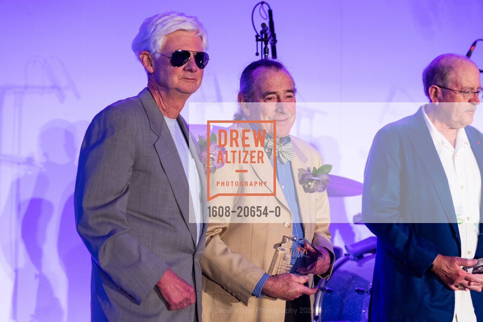 Kevin Shannon, Robert Brasch, Charles Cauldwell, Family House 40th Anniversary Gala, The Ritz Carlton, April 2nd, 2022, Photo #1608-20654-0 Kevin Shannon, Robert Brasch, Charles Cauldwell, Photo #1608-20654-0