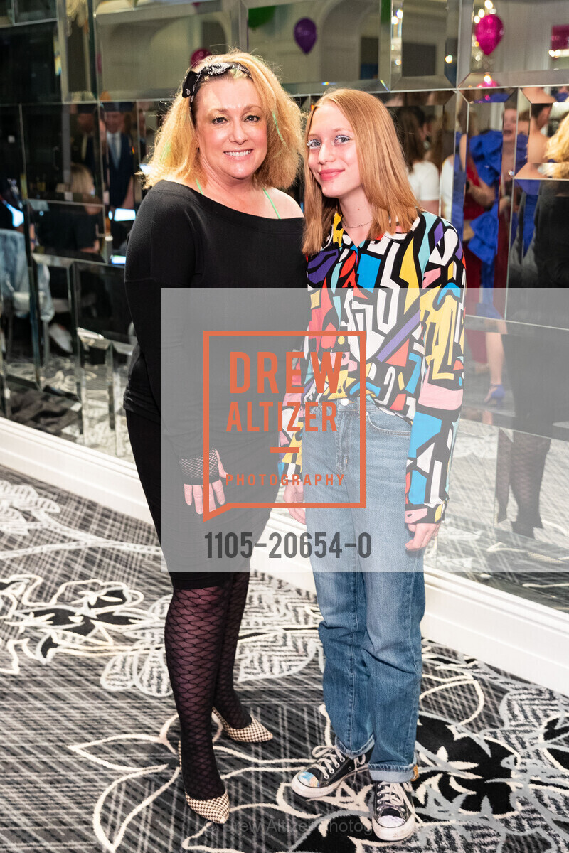 Kate Grove, Julia Busci, Family House 40th Anniversary Gala, The Ritz Carlton, April 2nd, 2022, Photo #1105-20654-0 Kate Grove, Julia Busci, Photo #1105-20654-0