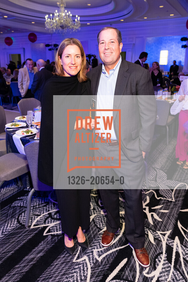 Ginny Conner, Ed Conner, Family House 40th Anniversary Gala, The Ritz Carlton, April 2nd, 2022, Photo #1326-20654-0 Ginny Conner, Ed Conner, Photo #1326-20654-0
