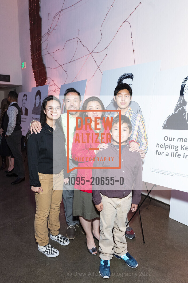 Kelly Ngo, Gordon Ngo, Katherine Ngo, Lawrence Ngo, Isaac Ngo, Minds Matter - Mentors Matter Concert 2022, The Pea. The Pearl, April 2nd, 2022, Photo #1095-20655-0 Kelly Ngo, Gordon Ngo, Katherine Ngo, Lawrence Ngo, Isaac Ngo, Photo #1095-20655-0