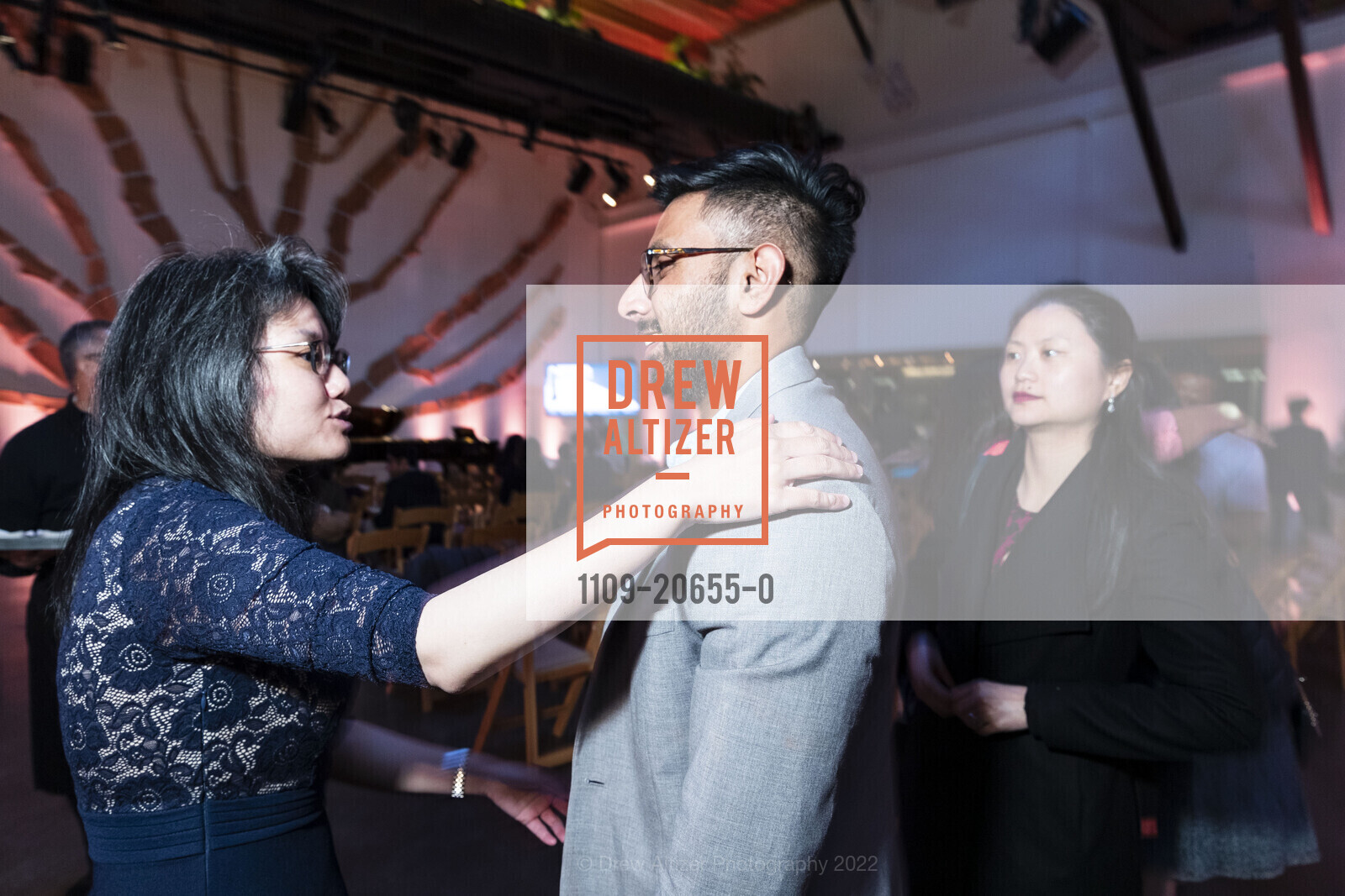 Irene Shih, Katherine Chong, Sanket Dahotre, Minds Matter - Mentors Matter Concert 2022, The Pea. The Pearl, April 2nd, 2022, Photo #1109-20655-0 Irene Shih, Katherine Chong, Sanket Dahotre, Photo #1109-20655-0