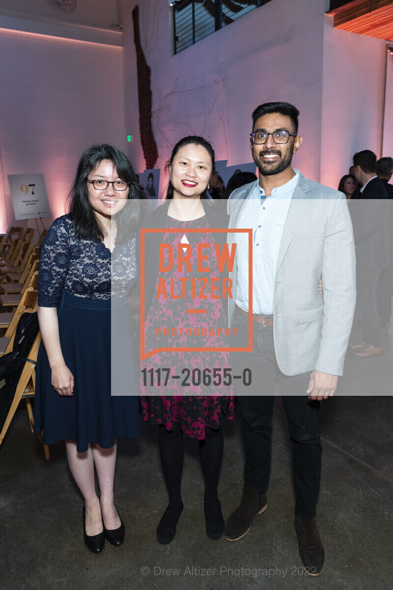 Irene Shih, Katherine Chong, Sanket Dahotre, Minds Matter - Mentors Matter Concert 2022, The Pea. The Pearl, April 2nd, 2022, Photo #1117-20655-0 Irene Shih, Katherine Chong, Sanket Dahotre, Photo #1117-20655-0
