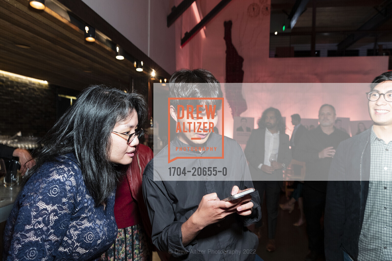 Irene Shih, Minds Matter - Mentors Matter Concert 2022, The Pea. The Pearl, April 2nd, 2022, Photo #1704-20655-0 Irene Shih, Photo #1704-20655-0