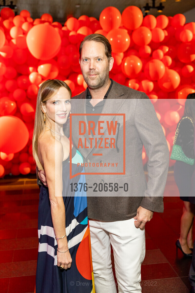 Elizabeth Dye, Alan Dye, Photo #1376-20658-0