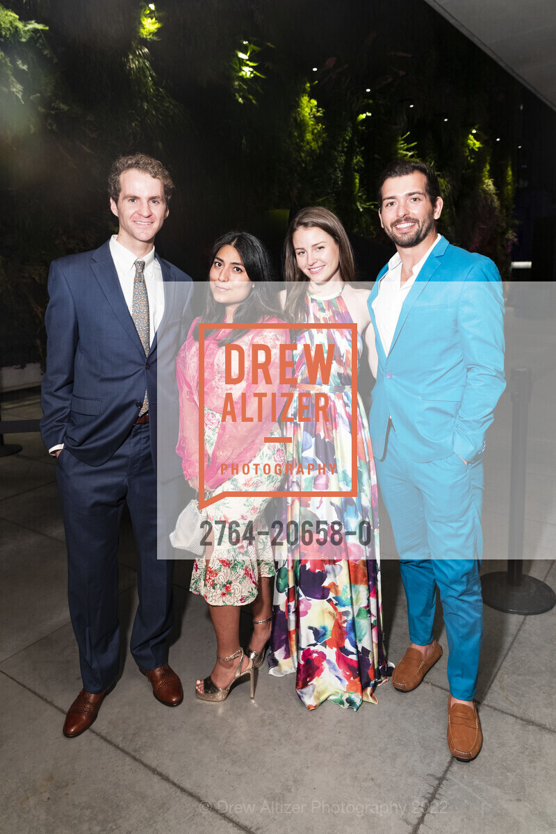 Colum Coyne, Jasmine Jurado, Grace Lloyd, Nick Watkins, Photo #2764-20658-0