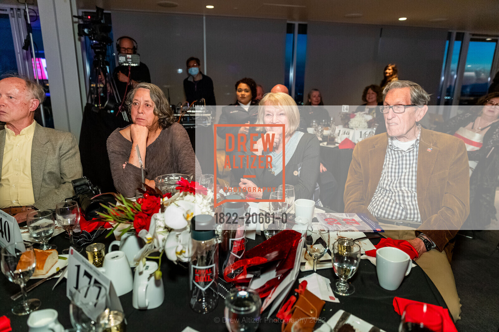 Joseph Whitehouse, Erica Brevet-Stott, Photo #1822-20661-0