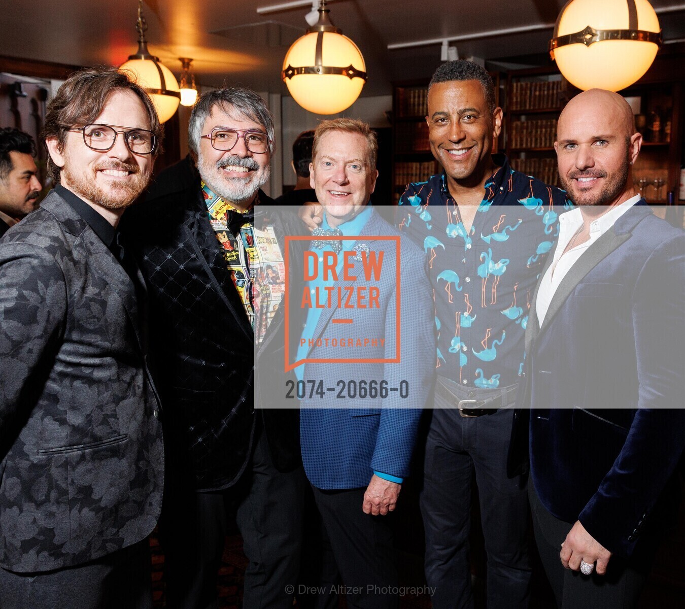 Jonathan Smucker, Jimmy Kansau, Jeffrey Jordan, Brad Kynard, Zachary Gordin, Michael Mohammed, Opera Parallele’s OVER THE RAINBOW Celebration, Saint Joseph's Arts Society. 1401 Howard St, SF, Photo #2074-20666-0 Jonathan Smucker, Jimmy Kansau, Jeffrey Jordan, Brad Kynard, Zachary Gordin, Michael Mohammed, Photo #2074-20666-0