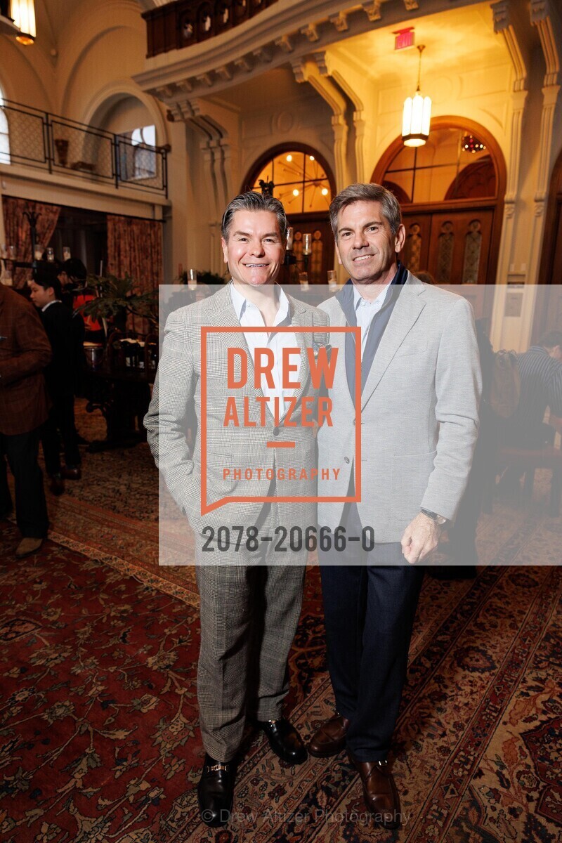 Chris Meza, Patrick Brown, Opera Parallele’s OVER THE RAINBOW Celebration, Saint Joseph's Arts Society. 1401 Howard St, SF, Photo #2078-20666-0 Chris Meza, Patrick Brown, Photo #2078-20666-0