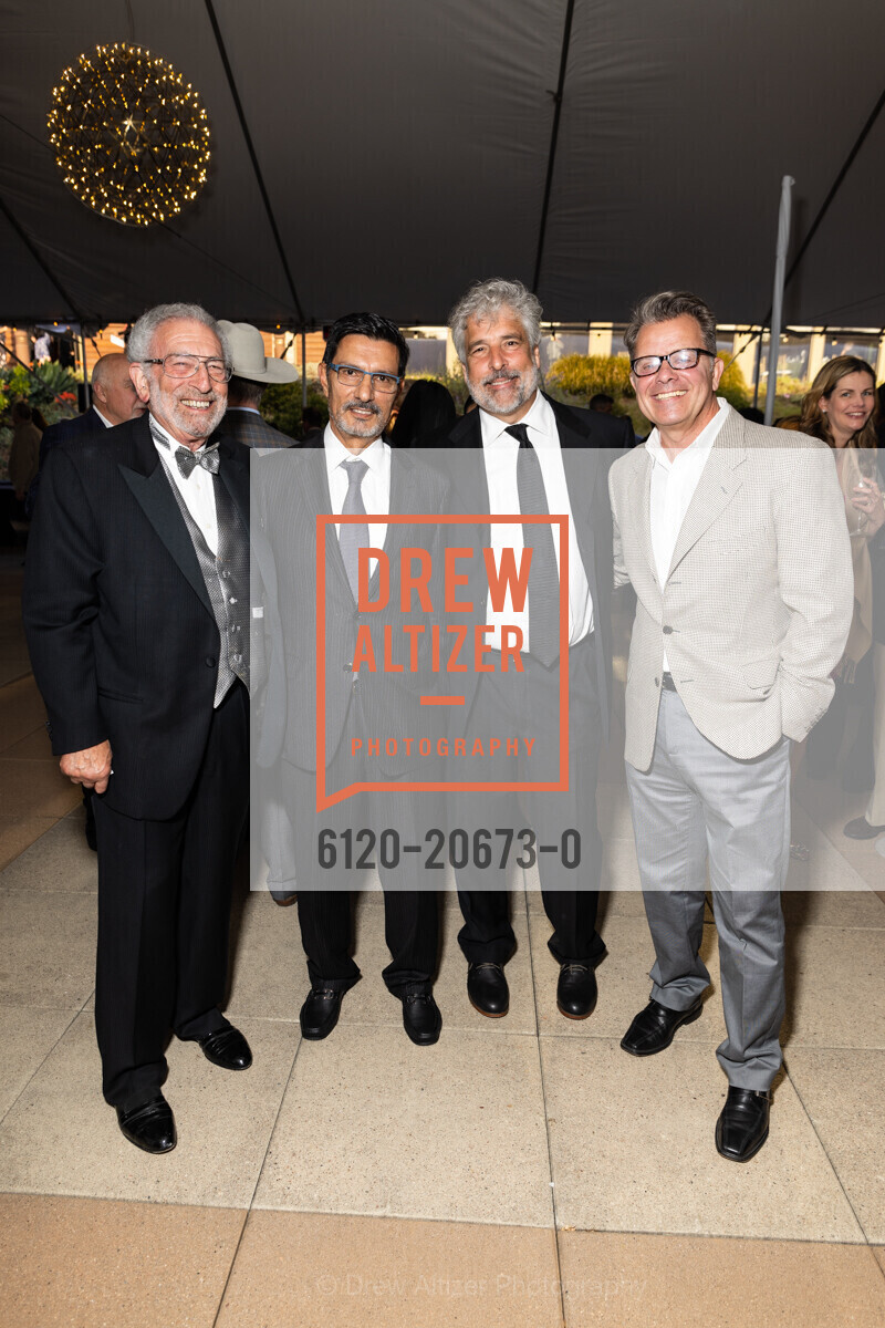 Allan Herzog, Bob Behray, Gabriel Burczyk, Victor Woods, Great Chefs & Wineries Benefiting LIFEHOUSE, Peacock Gap Clubhouse. 333 Biscayne Dr, Photo #6120-20673-0 Allan Herzog, Bob Behray, Gabriel Burczyk, Victor Woods, Photo #6120-20673-0
