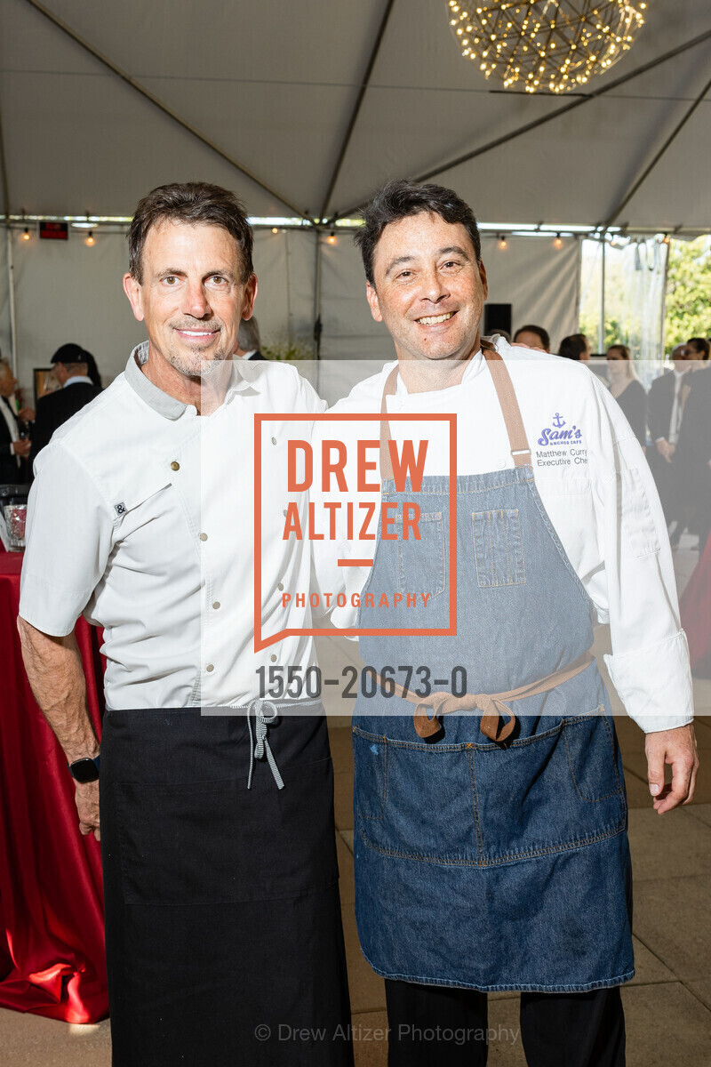 David Hayden, Matthew Curry, Great Chefs & Wineries Benefiting LIFEHOUSE, Peacock Gap Clubhouse. 333 Biscayne Dr, Photo #1550-20673-0 David Hayden, Matthew Curry, Photo #1550-20673-0
