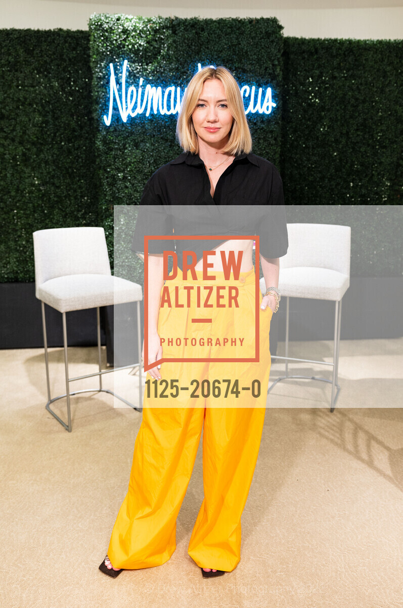 Lisa Aiken, Neiman Marcus Luncheon and Fashion Show with Lisa Aiken, Neiman Marcus, Designer Apparel - Level 3. 150 Stockton St, April 21st, 2022, Photo #1125-20674-0 Lisa Aiken, Photo #1125-20674-0