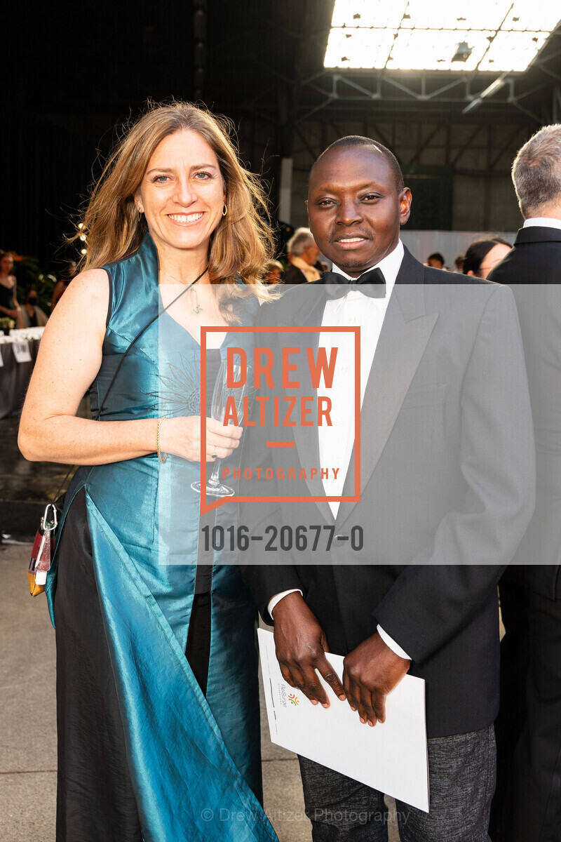 Dora Rusin-Gomez, Seif Nuru, ReSurge Transformations Gala, Palace of Fine Arts. 3601 Lyon St, Photo #1016-20677-0 Dora Rusin-Gomez, Seif Nuru, Photo #1016-20677-0