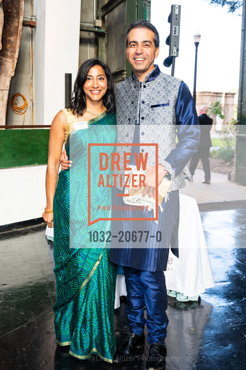Manisha Gulati, Sameer Gulati, Photo #1032-20677-0