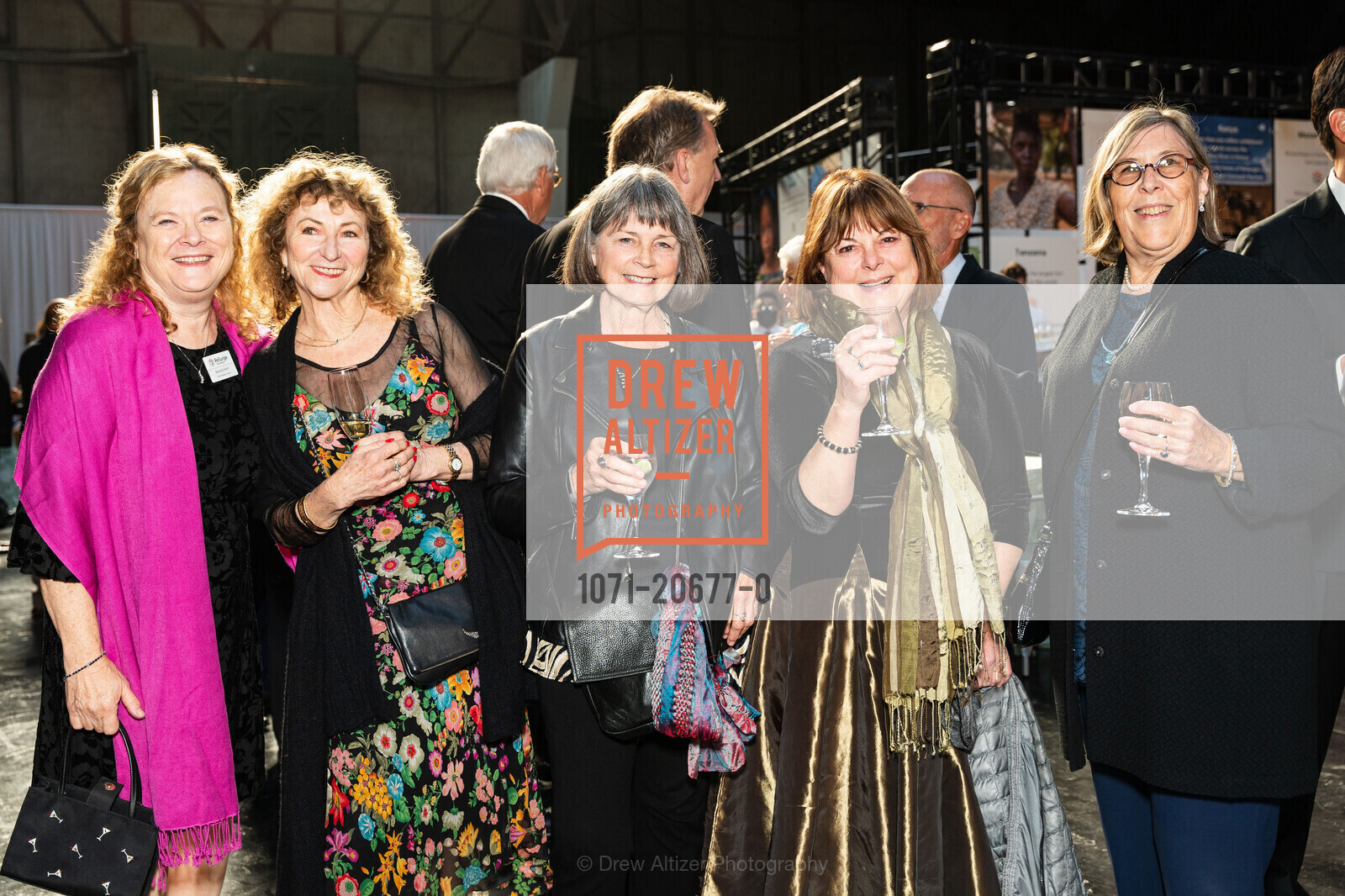Beverly Kent, Freda Walstow, Kathy Haller, Susan Goforth-Mauthes, ReSurge Transformations Gala, Palace of Fine Arts. 3601 Lyon St, Photo #1071-20677-0 Beverly Kent, Freda Walstow, Kathy Haller, Susan Goforth-Mauthes, Photo #1071-20677-0