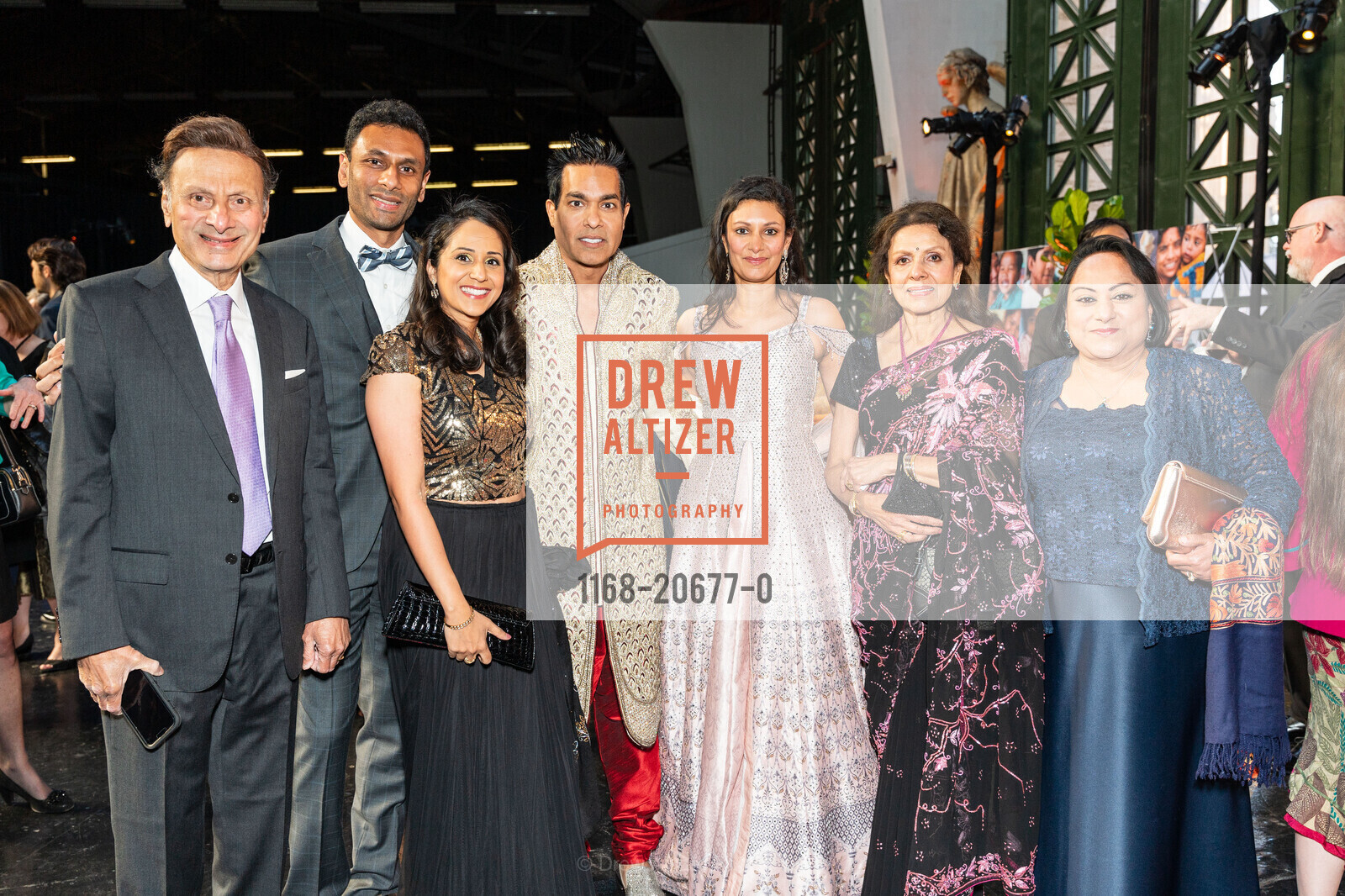 Archana Rao, Rohini Rao, Amit Rao, Arvin Taneja, Shikha Rao, Shubhda Rao, ReSurge Transformations Gala, Palace of Fine Arts. 3601 Lyon St, Photo #1168-20677-0 Archana Rao, Rohini Rao, Amit Rao, Arvin Taneja, Shikha Rao, Shubhda Rao, Photo #1168-20677-0