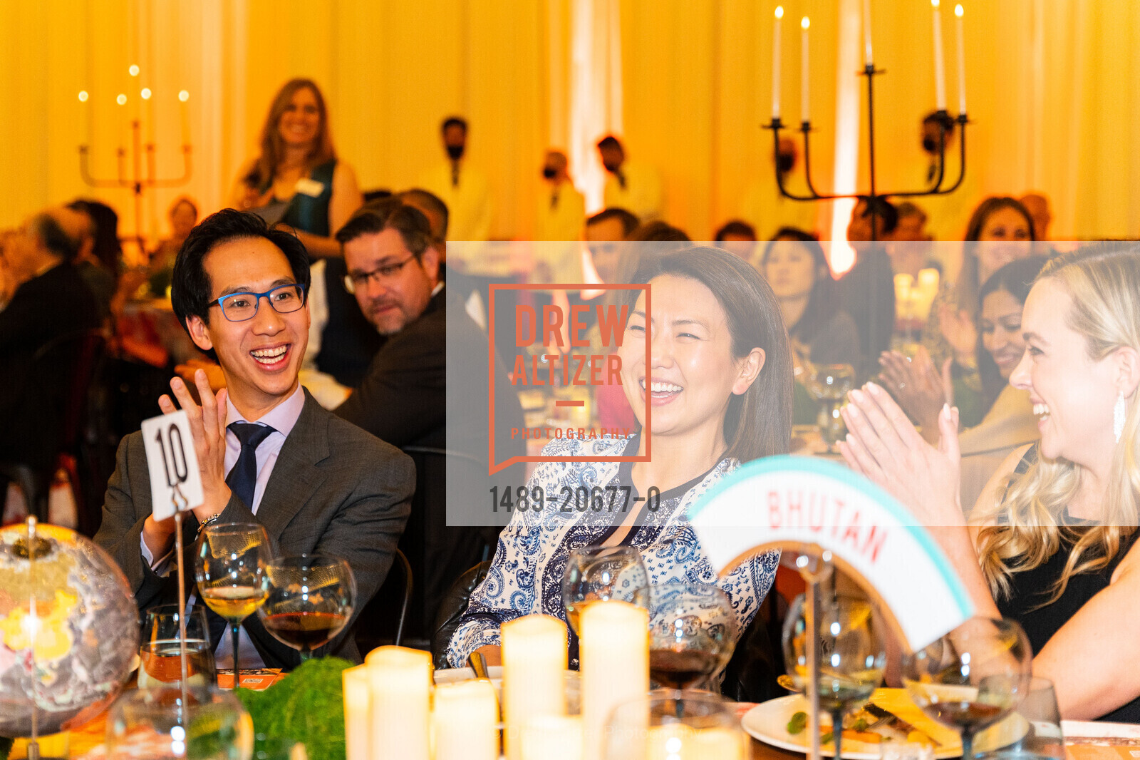 Christopher Yip, Jenny Yip, ReSurge Transformations Gala, Palace of Fine Arts. 3601 Lyon St, Photo #1489-20677-0 Christopher Yip, Jenny Yip, Photo #1489-20677-0