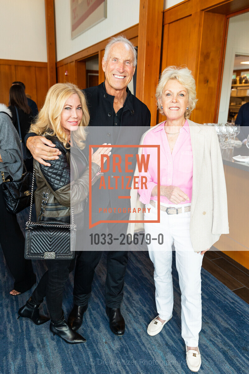Renee Poulos, Stan Poulos, Stacy Holland, The Journey to Wealth: Second Edition Launch Event - Book Signing, Private. Private, April 21st, 2022, Photo #1033-20679-0 Renee Poulos, Stan Poulos, Stacy Holland, Photo #1033-20679-0