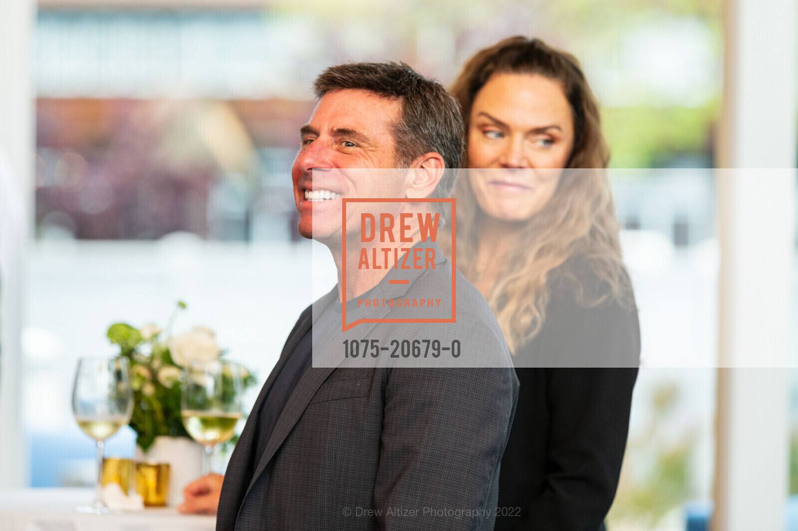 Sean Eilers, Monica Noble, The Journey to Wealth: Second Edition Launch Event - Book Signing, Private. Private, April 21st, 2022, Photo #1075-20679-0 Sean Eilers, Monica Noble, Photo #1075-20679-0