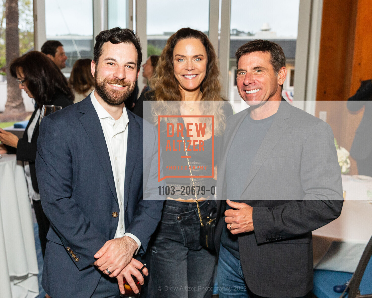 Jacob Margo, Monica Noble, Sean Eilers, The Journey to Wealth: Second Edition Launch Event - Book Signing, Private. Private, April 21st, 2022, Photo #1103-20679-0 Jacob Margo, Monica Noble, Sean Eilers, Photo #1103-20679-0