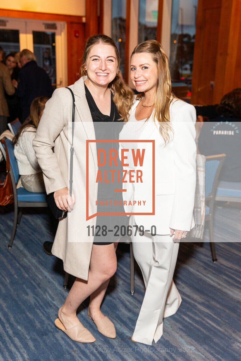 Nicole Jonson, Adrienne Balesteri, The Journey to Wealth: Second Edition Launch Event - Book Signing, Private. Private, April 21st, 2022, Photo #1128-20679-0 Nicole Jonson, Adrienne Balesteri, Photo #1128-20679-0