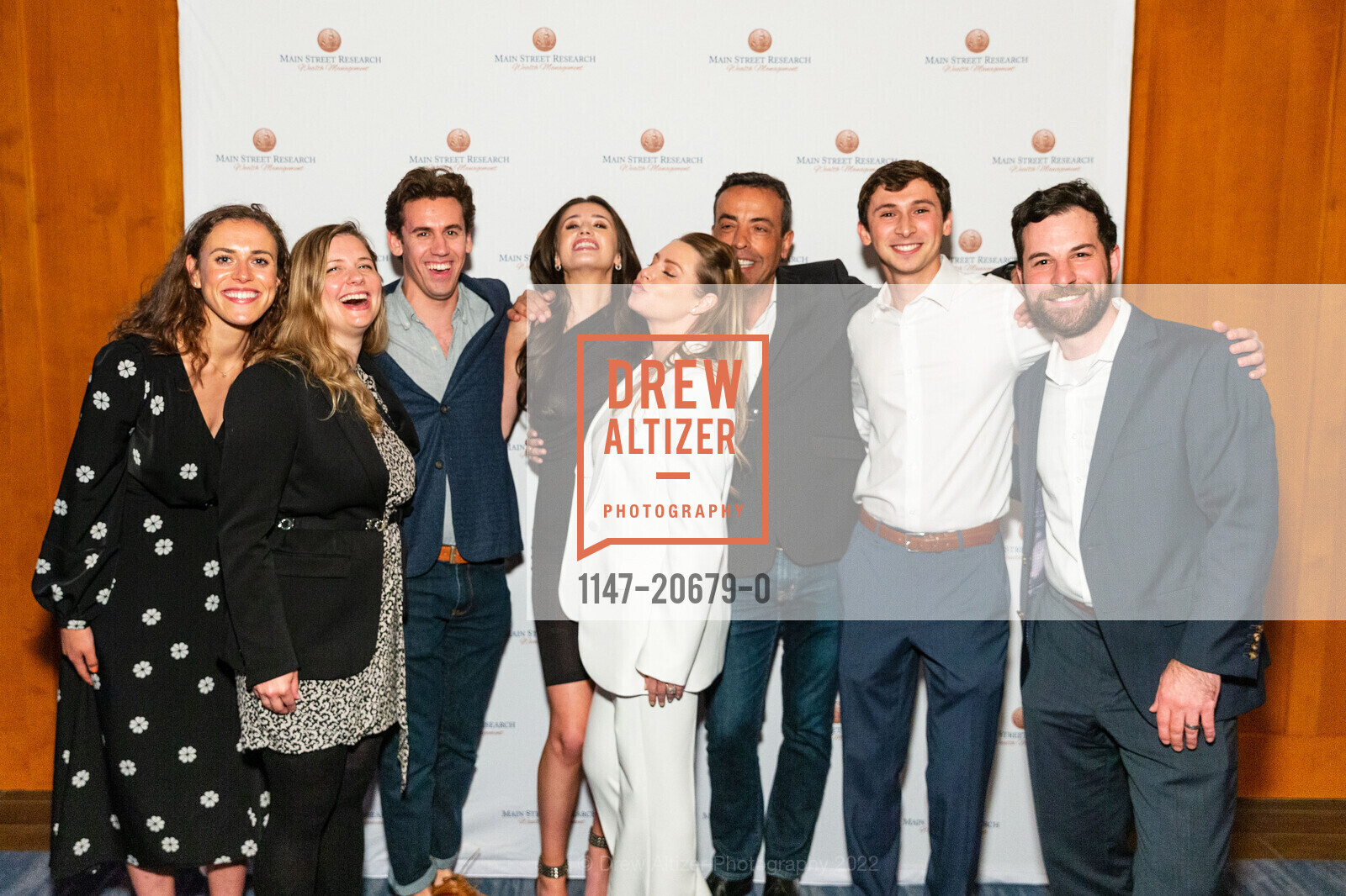 Lily Taft, Stephanie Hawk, Jack Sondag, Sophia Gazor, Adrienne Balesteri, Nick Hatzidakis, James Demmert, Roman LeFebure, Photo #1147-20679-0