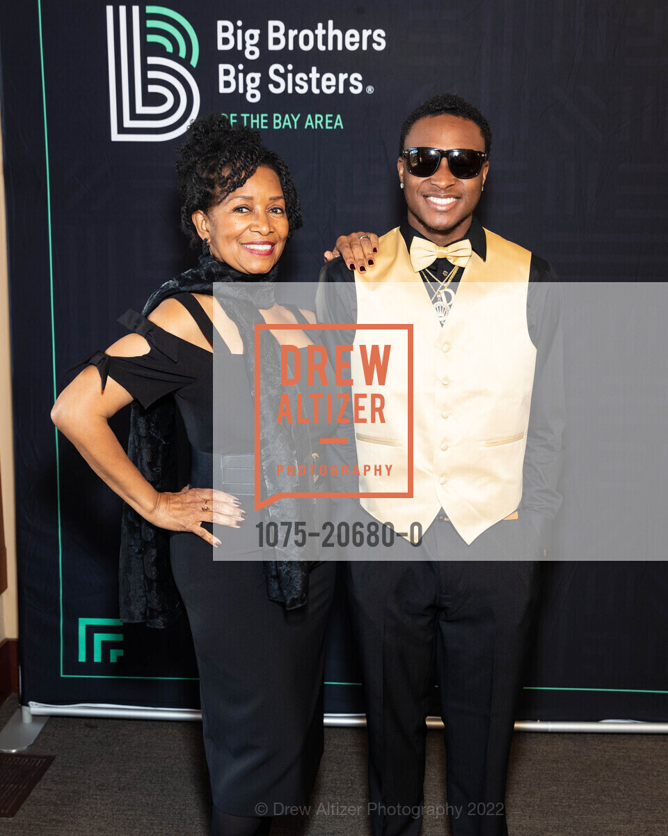Arthelle Porter Burns, Dae'zhon Jasper, Photo #1075-20680-0