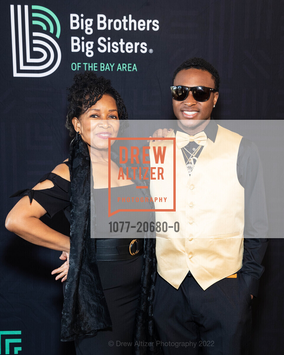 Arthelle Porter Burns, Dae'zhon Jasper, Photo #1077-20680-0