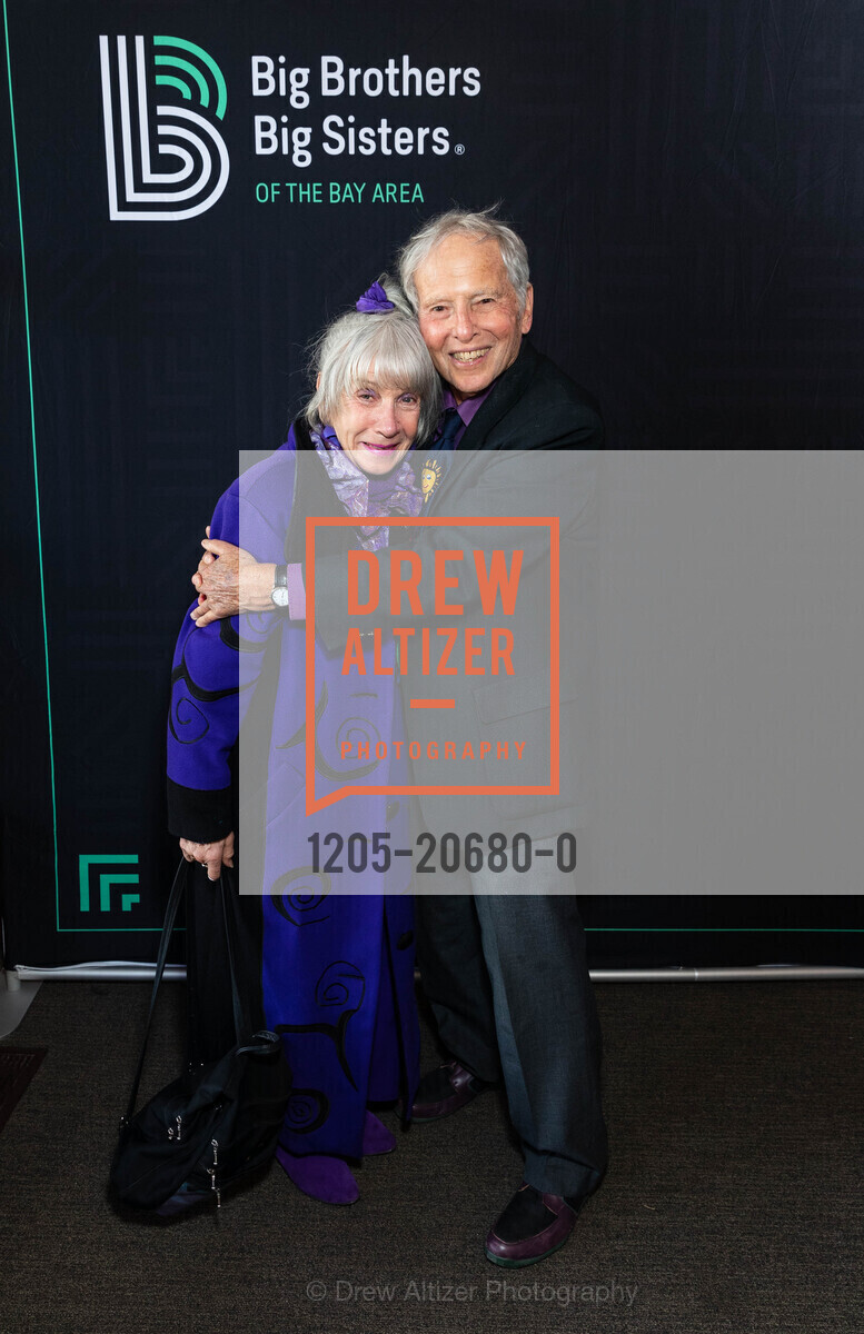 Barbara Meislin, Stuart Kaplan, Big Brothers Big Sisters of the Bay Area Gala, Presidio Golf Course. 300 Finley Rd, Photo #1205-20680-0 Barbara Meislin, Stuart Kaplan, Photo #1205-20680-0