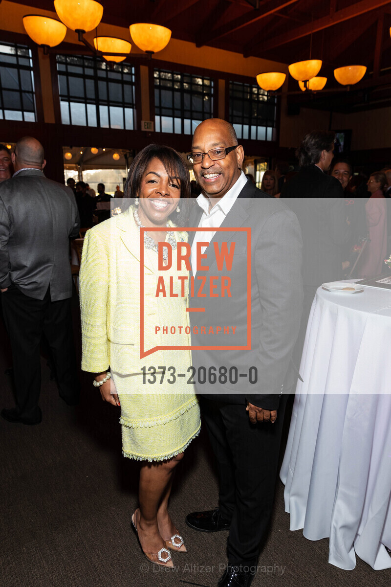 Lillian Samuel, Craig Samuel, Big Brothers Big Sisters of the Bay Area Gala, Presidio Golf Course. 300 Finley Rd, Photo #1373-20680-0 Lillian Samuel, Craig Samuel, Photo #1373-20680-0